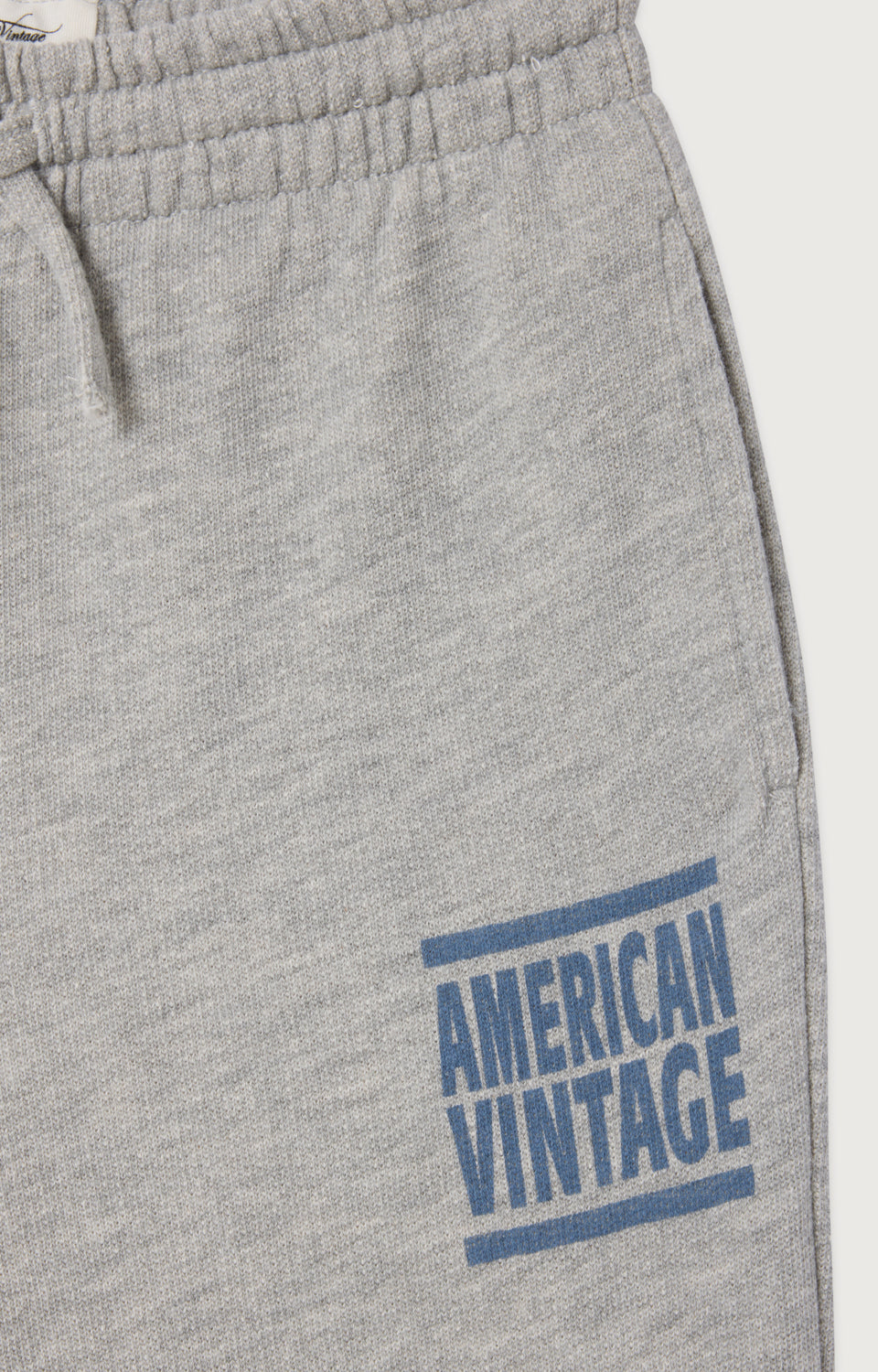 ZOFBAY Heather Grey Jogging