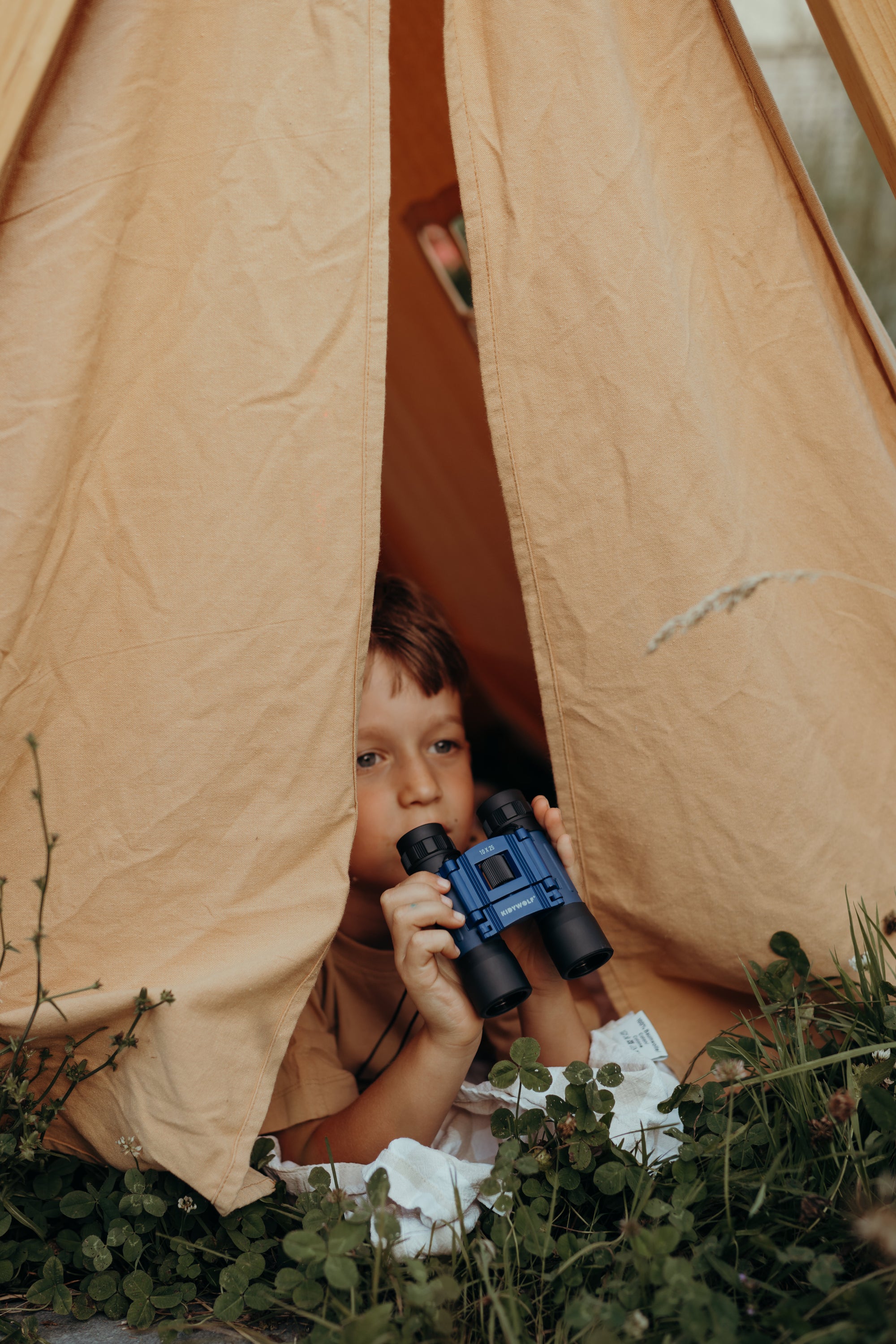 Kidybinoculars
