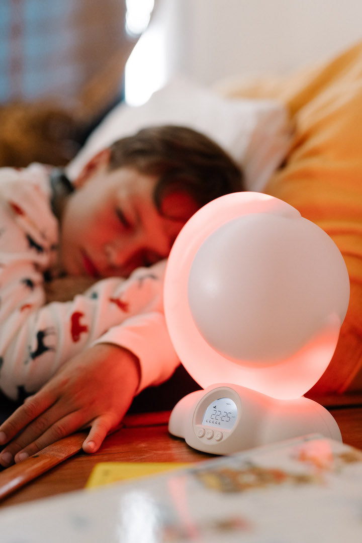 accessoires durables enfants bébés kidywolf KIDYMOON accompagnateur de sommeil