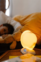 accessoires durables enfants bébés kidywolf KIDYMOON accompagnateur de sommeil