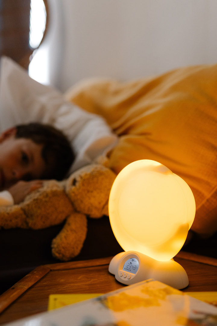 accessoires durables enfants bébés kidywolf KIDYMOON accompagnateur de sommeil