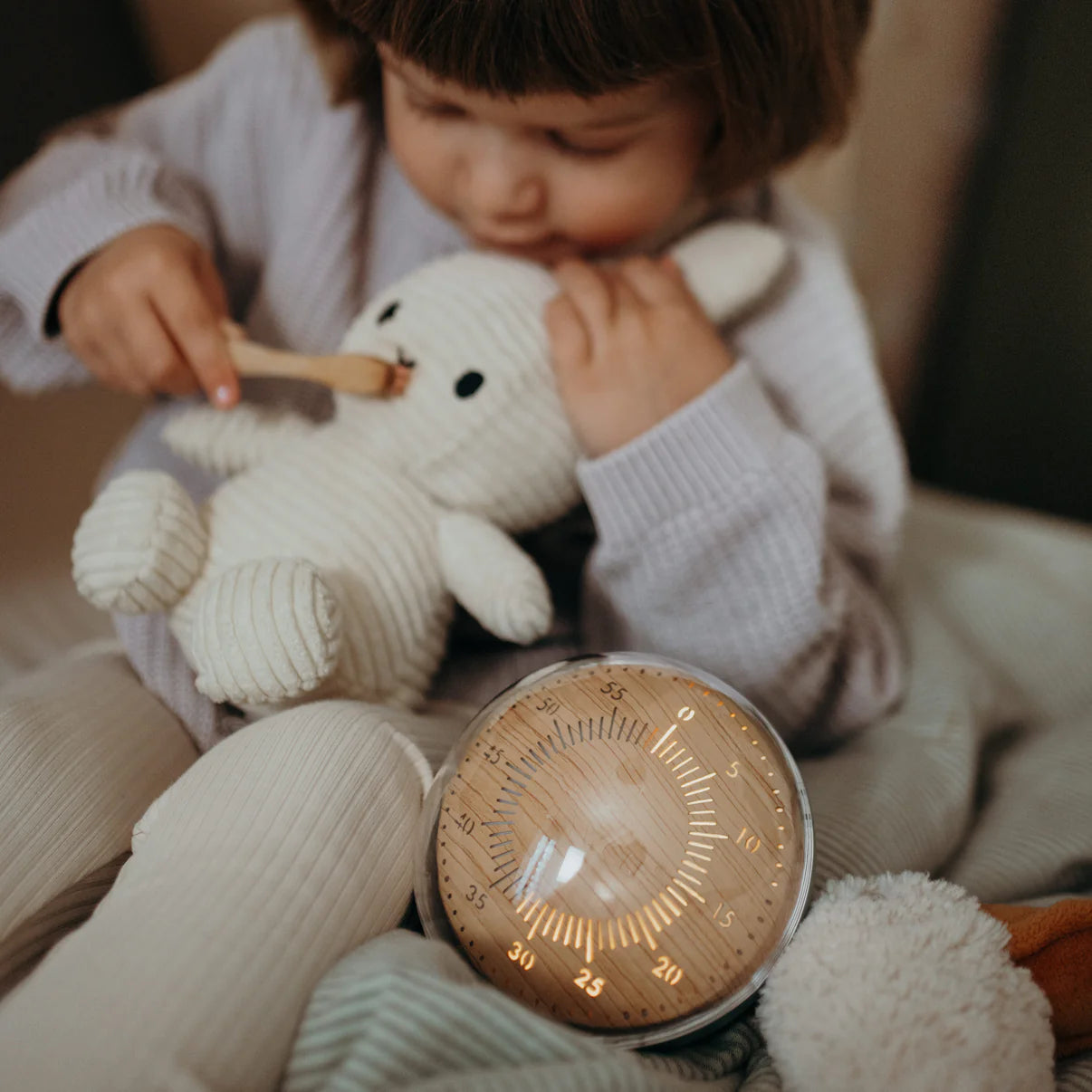 KIDYMOON sleep companion