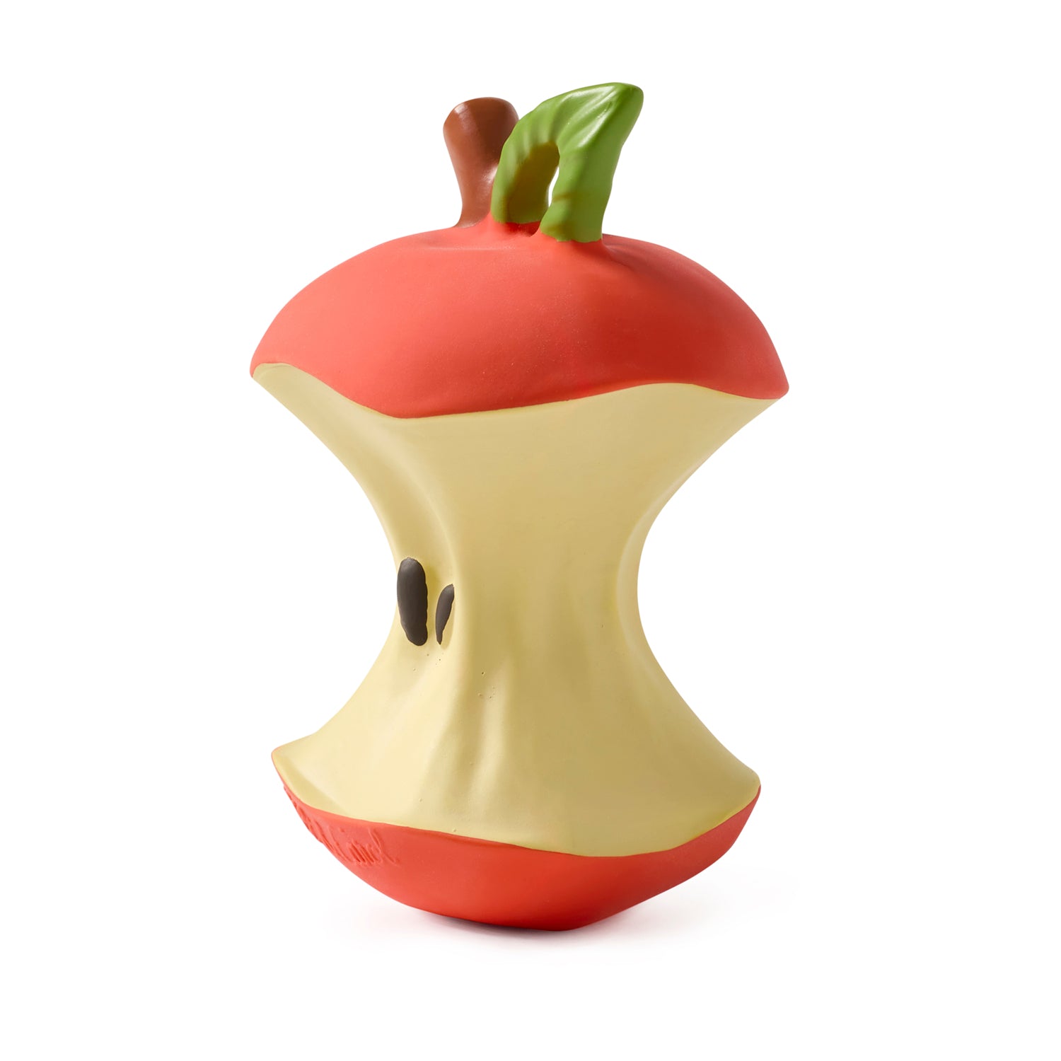 Anneau Dentition Pepa la Pomme