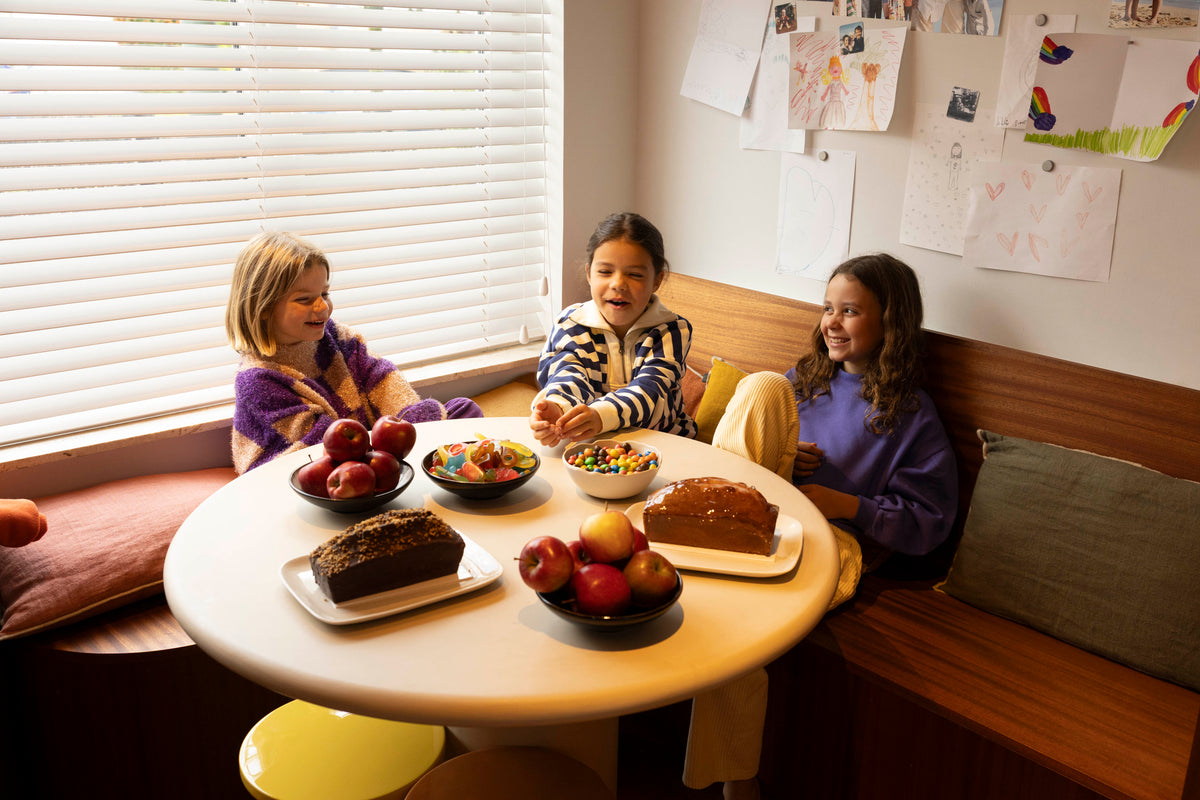 Nouvelle collection filles