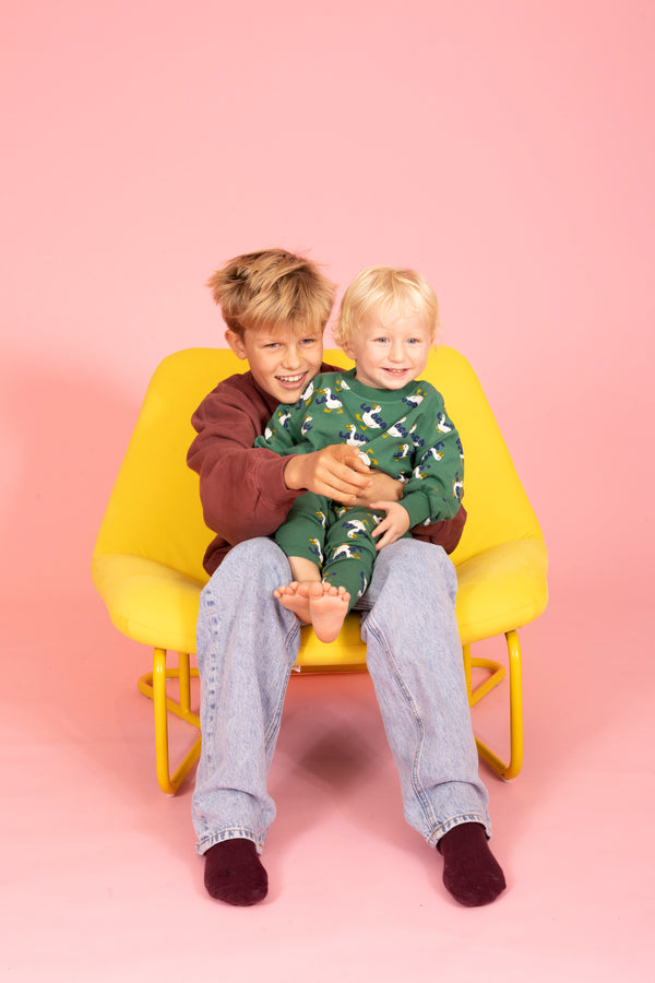 new boys' collection