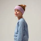 Headband Baby Dragon – Lilac Orchid