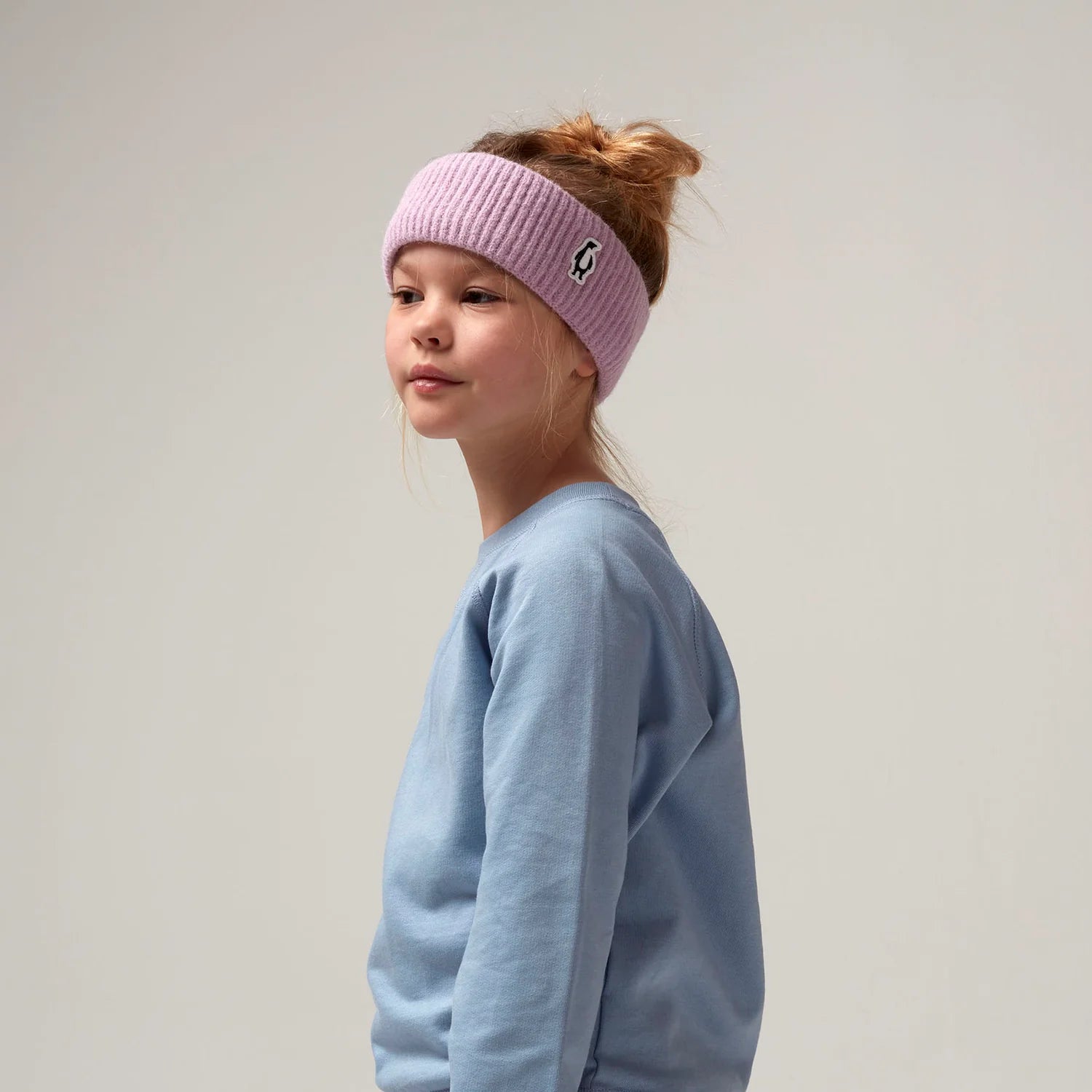 Red Dragon Bonnet - Apple Green