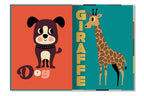 Livre Animaux