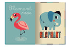 Livre Animaux