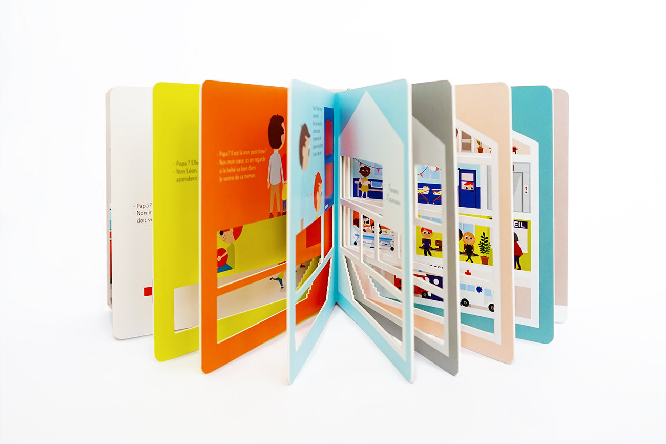 Book You, Me, Us