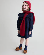 Robe Mini Cuore Marine