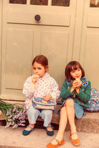 Baby lunch Louise Misha X JOJO CAPRI