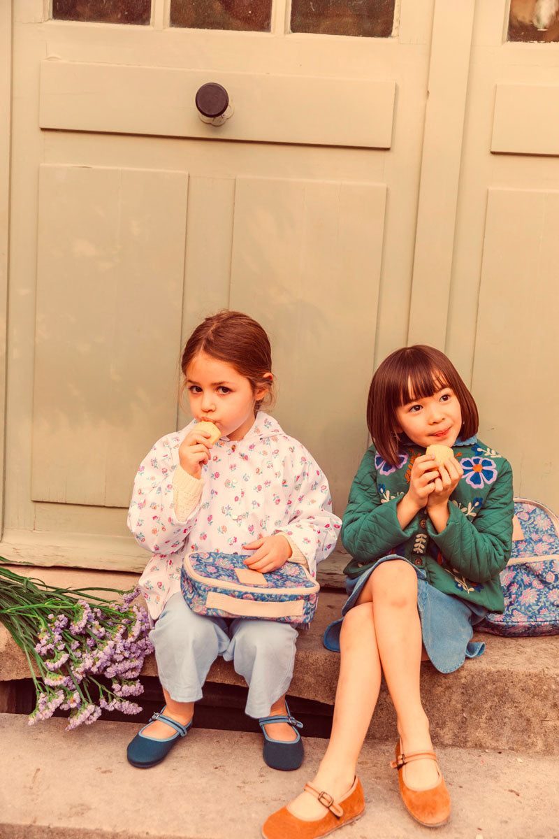 Baby lunch Louise Misha X JOJO CAPRI