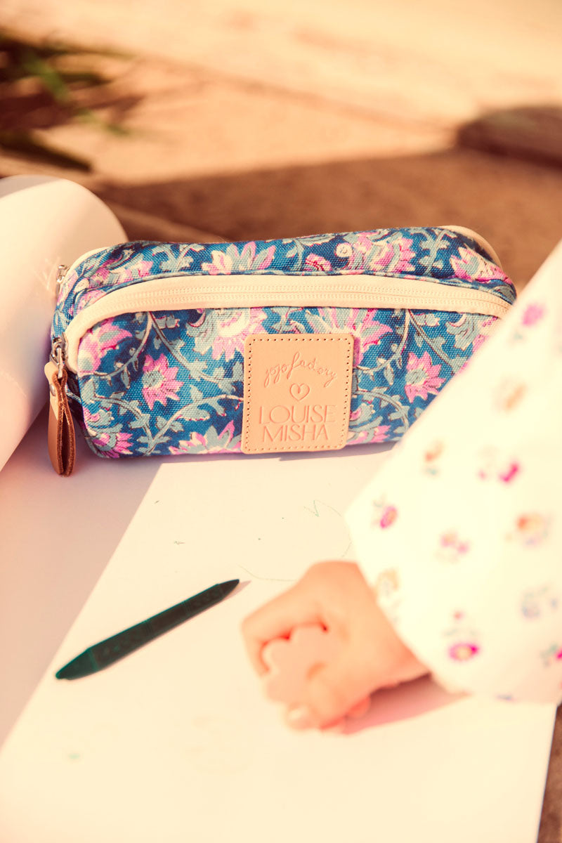 Duo pencil Louise Misha X Jojo Capri