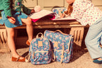 Sac à dos  Louise Misha x Jojo