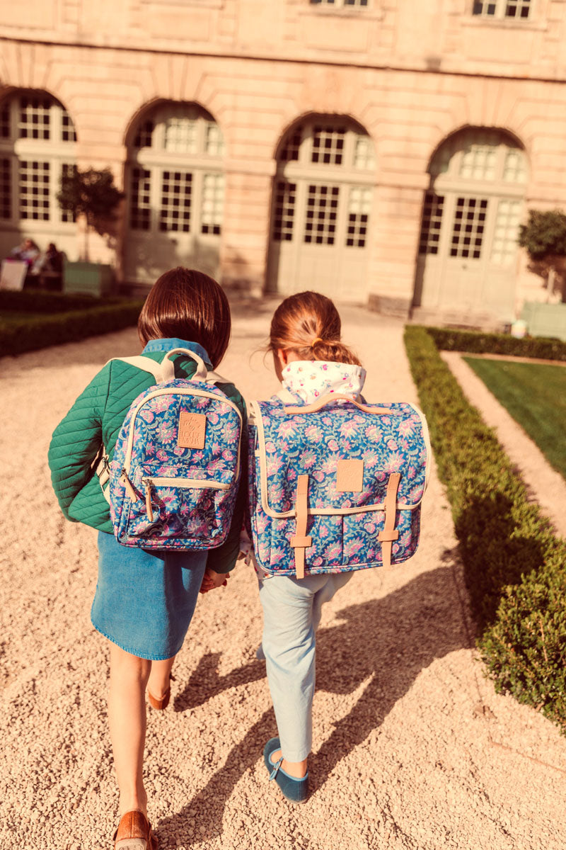 Louise Misha x Jojo Capri school bag