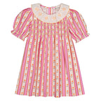 Lalinette Dress Ramatuelle