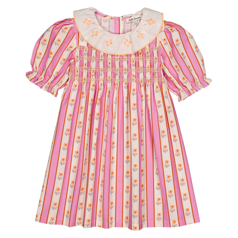 Lalinette Dress Ramatuelle