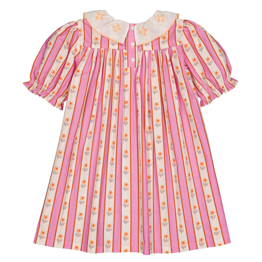 Lalinette Dress Ramatuelle