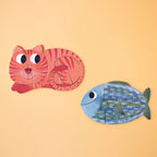 Puzzle i love my pets