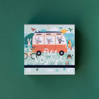 Small trip - Pocket Observation Puzzle