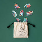 Small trip - Pocket Observation Puzzle