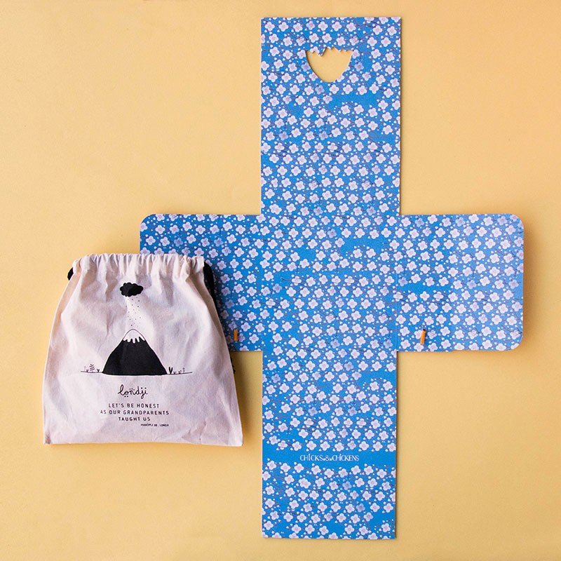 Chicks & Chicken Memo