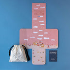 Domino Penguins & Friends