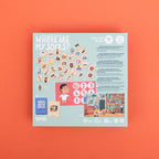 Jeu "where are my socks?"