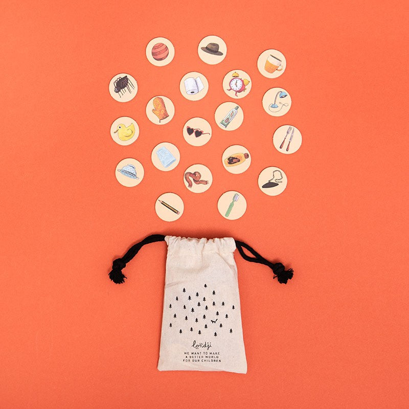 Jeu "where are my socks?"