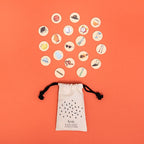 Jeu "where are my socks?"