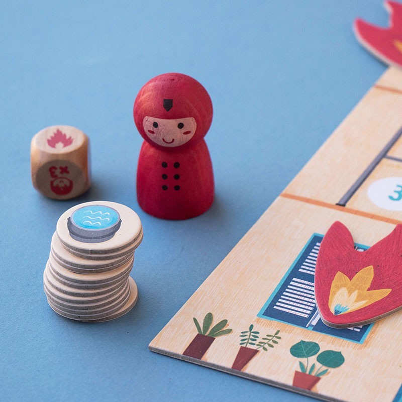 Jeu Save the Cat