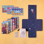 Jeu "I Want To Be Lotto"