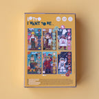 Jeu "I Want To Be Lotto"