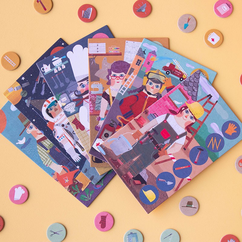 Jeu "I Want To Be Lotto"