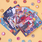 Jeu "I Want To Be Lotto"