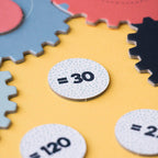 Multiplications – The Game That Spins the Multiplications