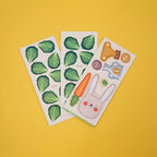 Family Game - READY STEADY GO!