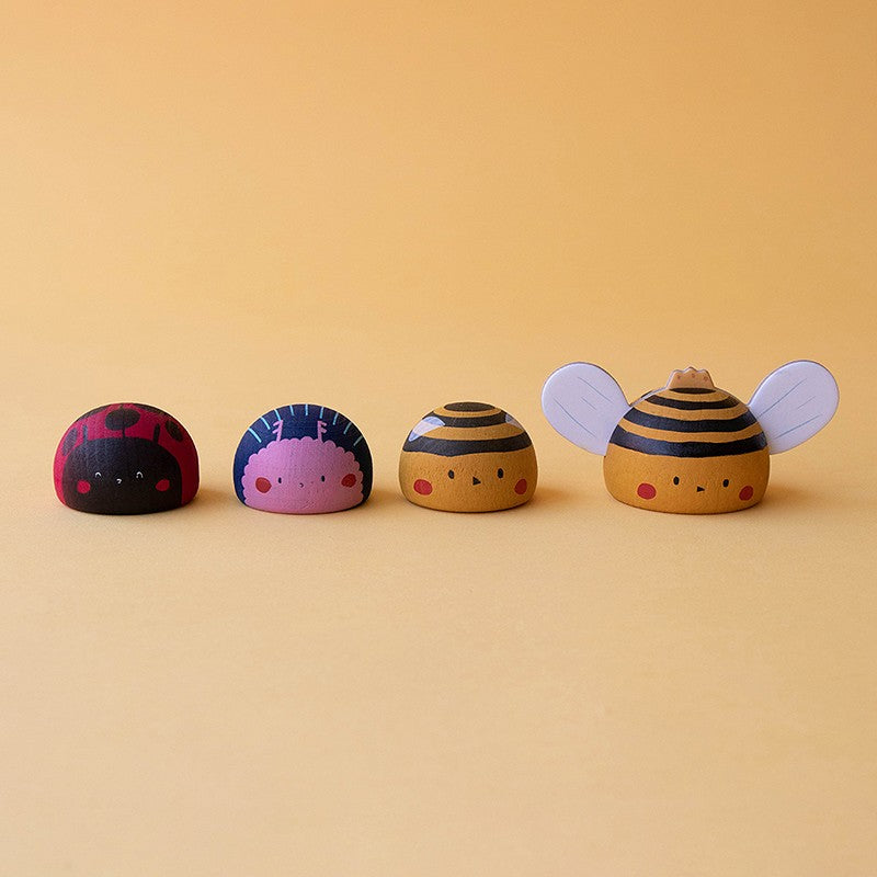 Puzzle Bzzz