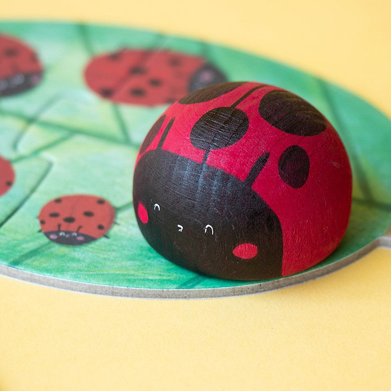 Puzzle Bzzz