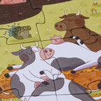 Puzzle Farmtastic