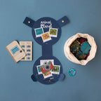 Puzzle Animal Planet