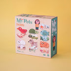 Puzzle i love my pets