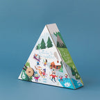 Let’s Go to the Mountain " - A Veruble virtue journey