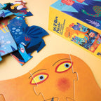 Puzzle My T-Rex – Londji