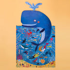 Puzzle my big blue