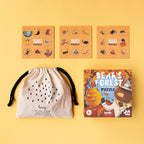 Puzzle - BEAR’S FOREST