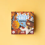 Puzzle - BEAR’S FOREST