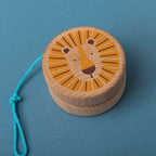yoyo lion