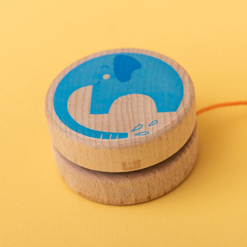 YOYO elephant